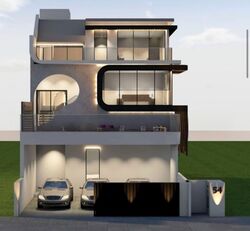 Opera Estate (D15), Terrace #547892951